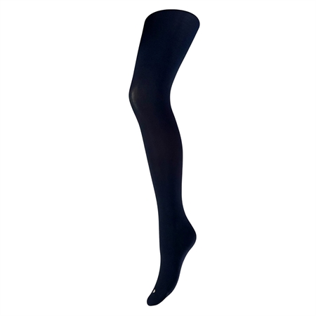 A Moi Stinne Navy Tights Navy